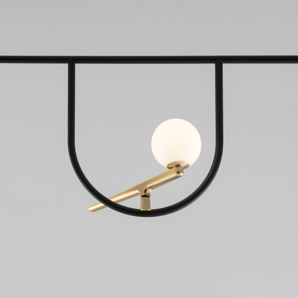 Yanzi Linear Suspension