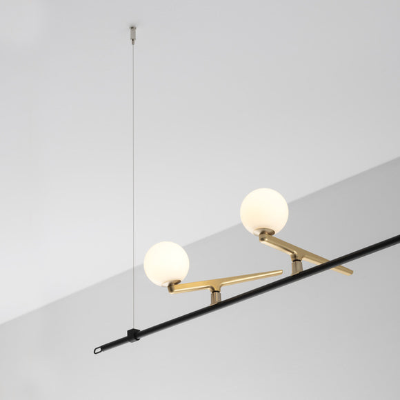Yanzi Linear Suspension