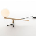 Yanzi Table Lamp