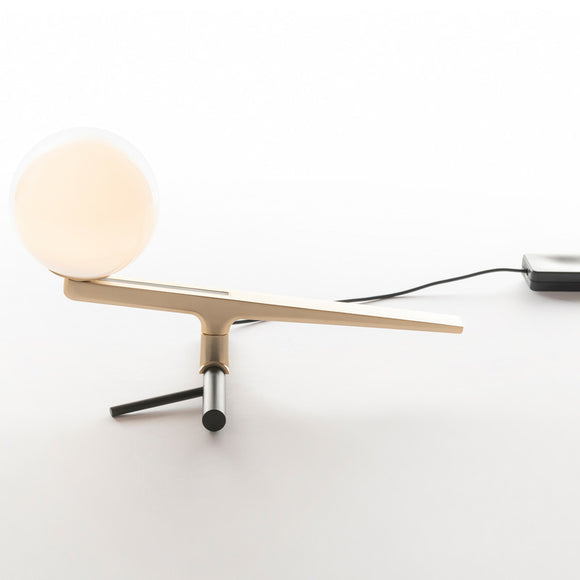 Yanzi Table Lamp