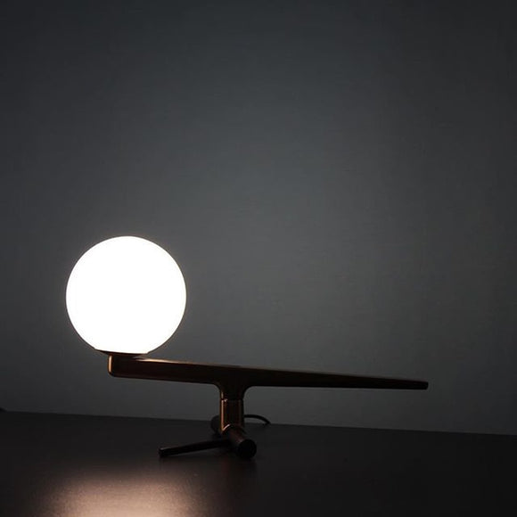 Yanzi Table Lamp