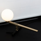 Yanzi Table Lamp