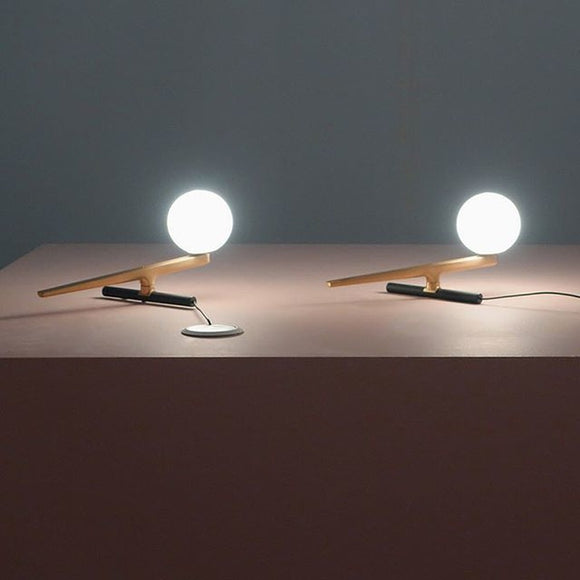 Yanzi Table Lamp