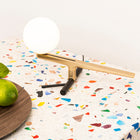 Yanzi Table Lamp