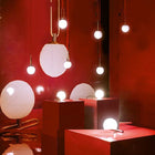 Yanzi Table Lamp