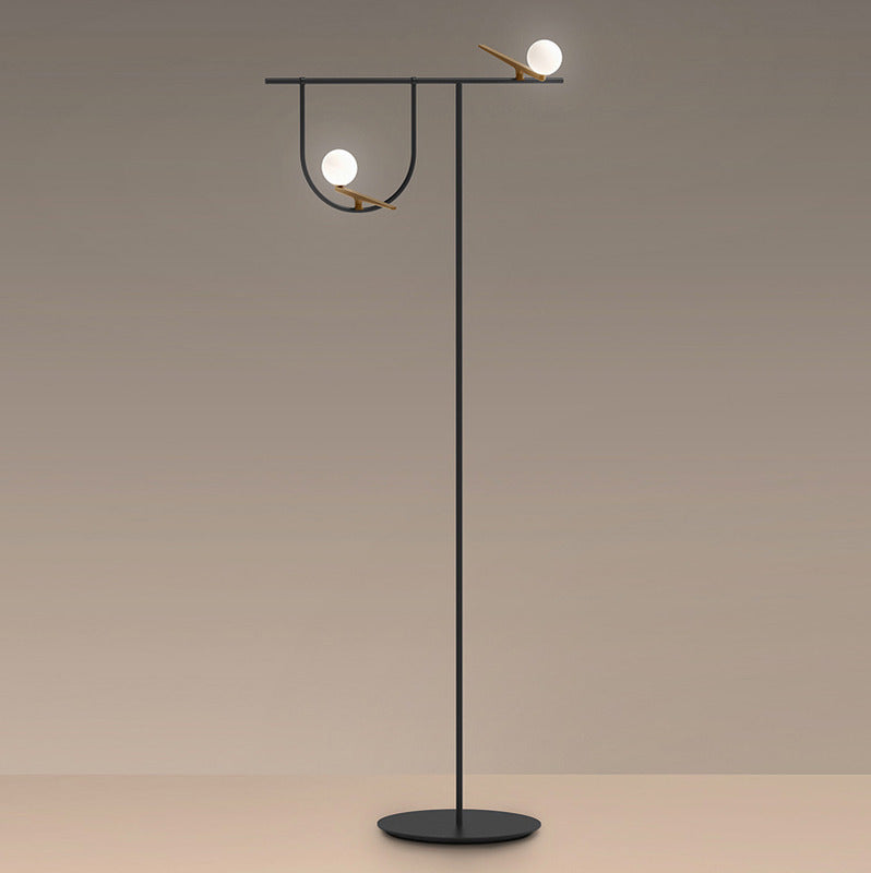 Yanzi Floor Lamp