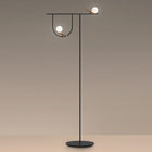 Yanzi Floor Lamp