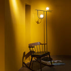 Yanzi Floor Lamp