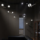 Yanzi Floor Lamp