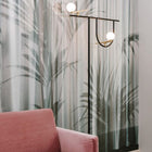 Yanzi Floor Lamp