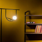 Yanzi Floor Lamp