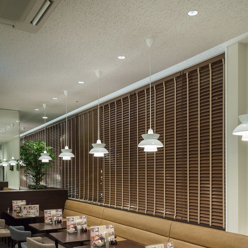 Doo Wop Pendant Light