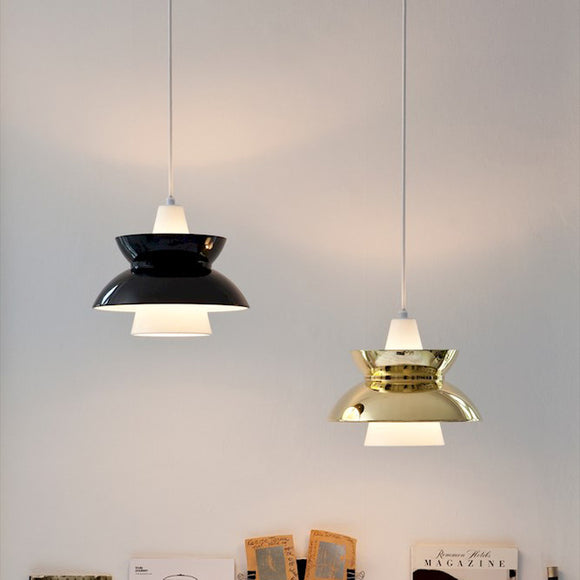 Doo Wop Pendant Light