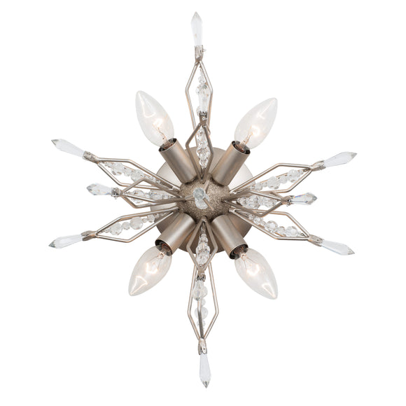 Orbital Wall Sconce