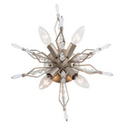 Orbital Wall Sconce