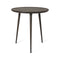 Accent Cafe Table  option Sirka Grey Oak