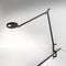 Demetra Table Lamp  option Clamp