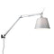 Tolomeo Mega Wall Lamp  option Aluminum/Fiber