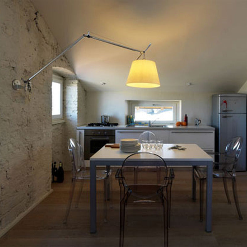 Artemide Tolomeo Mega Wall Lamp - 2Modern