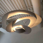 Pirce Mini Suspension Light