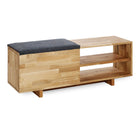 Storage Bench