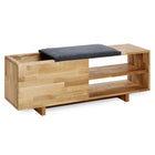 Storage Bench