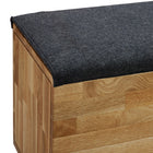 Storage Bench