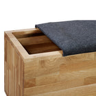 Storage Bench