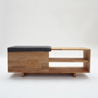 Storage Bench