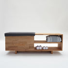 Storage Bench