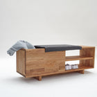 Storage Bench