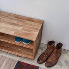 Storage Bench