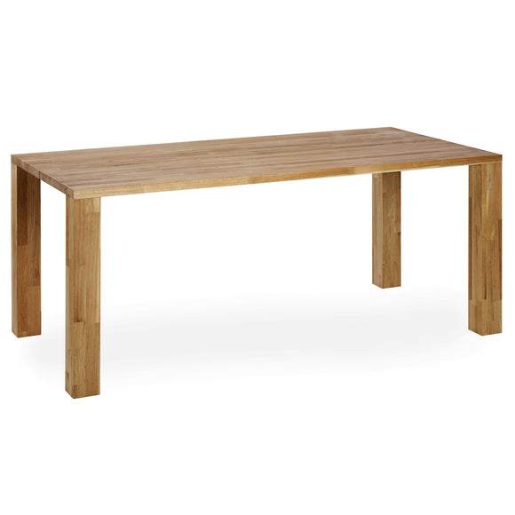 Edge Dining Table