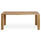 Edge Dining Table