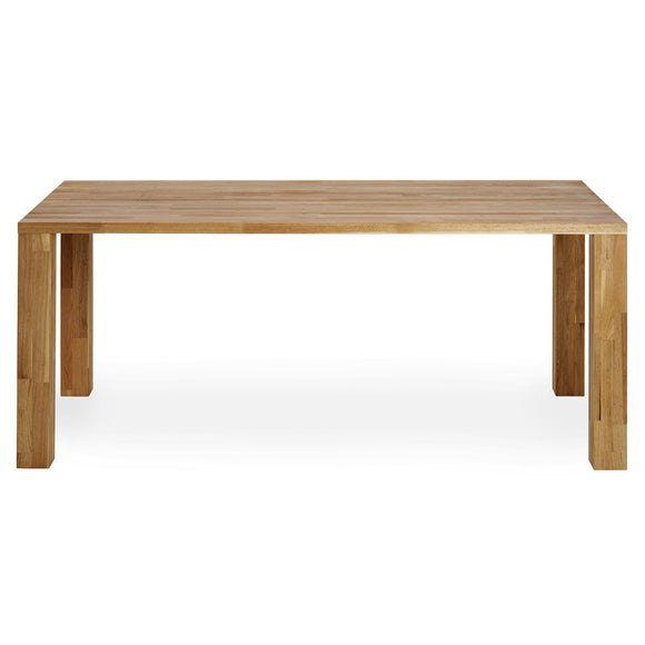 Edge Dining Table