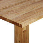 Edge Dining Table