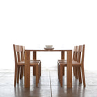 Edge Dining Table