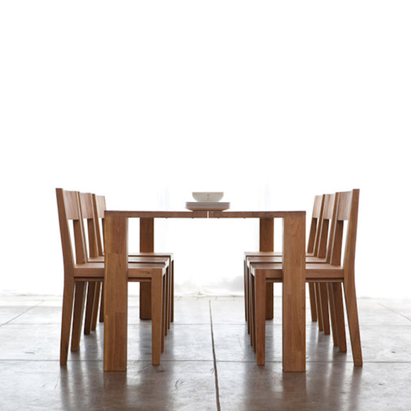 Edge Dining Table