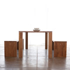 Edge Dining Table