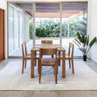 Edge Dining Table