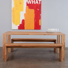 Edge Dining Table