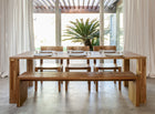 Edge Dining Table