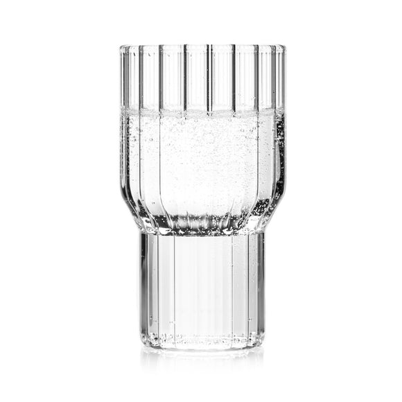 Boyd Small Glass – Set of 2 – f f e r r o n e design