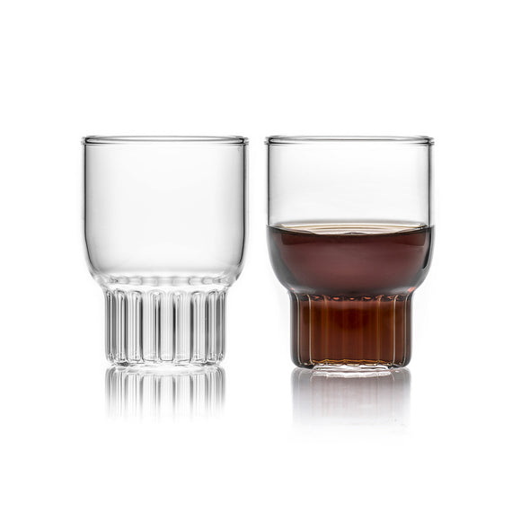 Rasori Mini Glass (Set of 2)