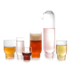 Rasori Mini Glass (Set of 2)