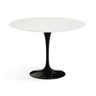 Saarinen Round Outdoor Dining Table