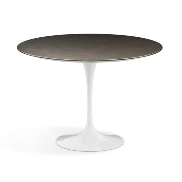 Saarinen Round Outdoor Dining Table