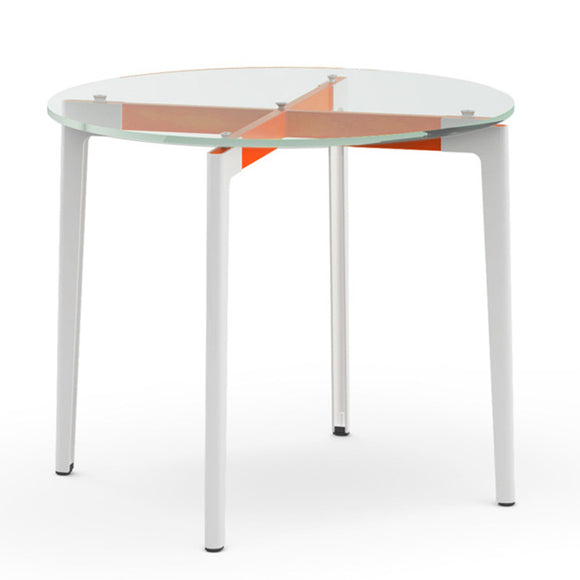 Stromborg 36" Round Table