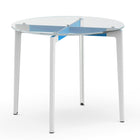 Stromborg 36" Round Table
