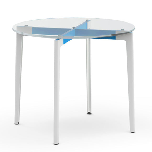 Stromborg 36" Round Table